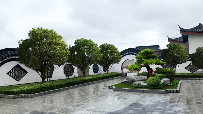 成都园林公司差评背后：这些坑其实可以提前看穿