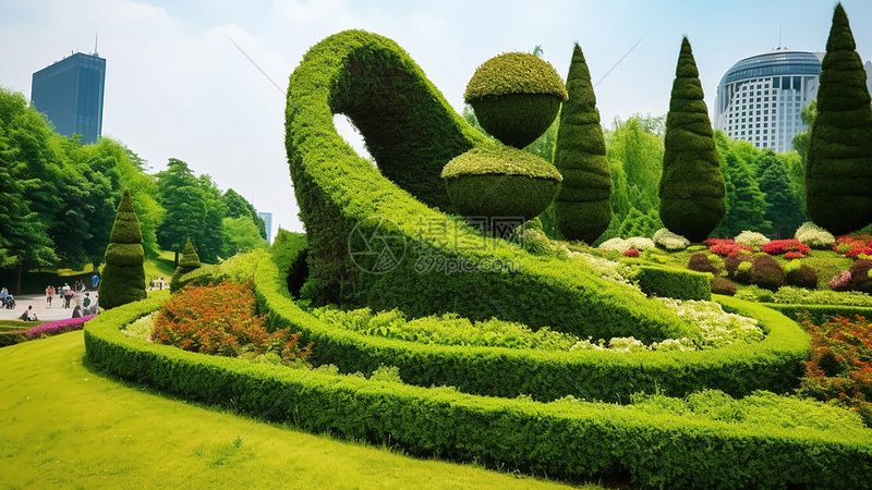 绿植租赁报价差异背后藏着什么