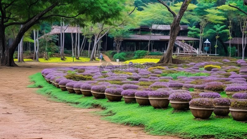 上海苗木种植工期解析：影响因素与实际案例**