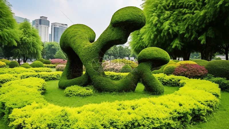 边坡绿化养护报价里的那些隐形账本