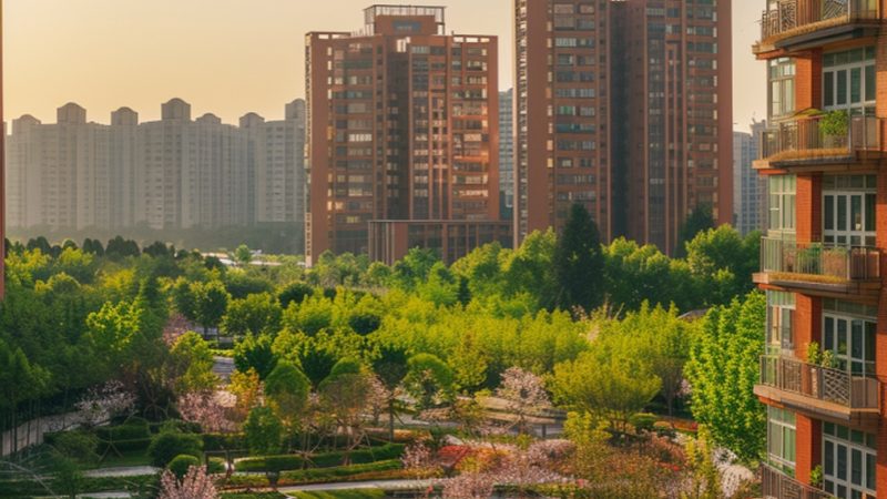 别墅花园设计资质，到底有没有官方硬性标准