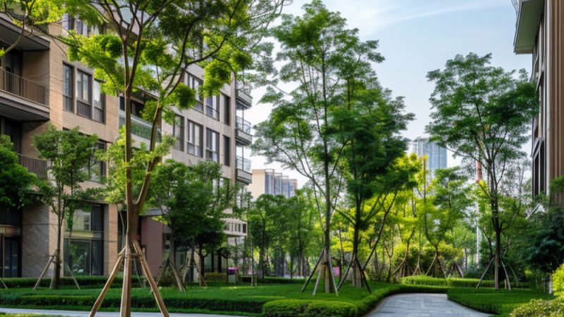 草坪加盟投资前先弄懂这五个定价逻辑